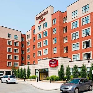 Residence Inn By Marriott Ottawa Airport