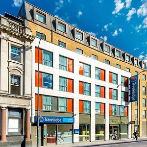 Travelodge London Vauxhall
